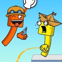 Square Punki Long Hand