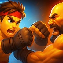 MMA Super Fight