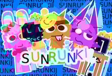 Sprunki Static