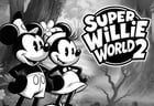 Super Willie World 2
