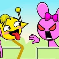 Big Head: Puzzle Game