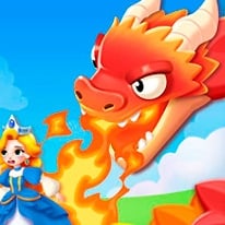Princess Rescue: Save Girl