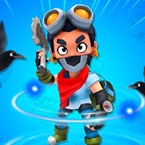 Brawl Stars: Brave Adventure