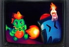 Dragon Dragon Fire Fire