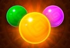Bubble Shooter Temple Jewels