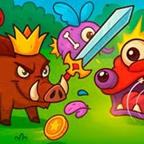 Tap Hunters