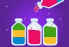 Witch Craft Potion Sort