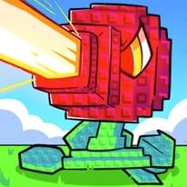 Plants vs Brainrot Zombies