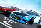Unreal Drift