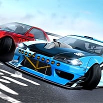 Unreal Drift
