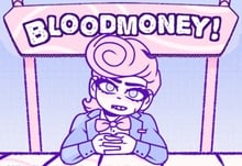 Bloodmoney!