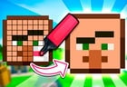 Draw Mine Mobs!
