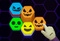 Hexa Sort Trick or Treat