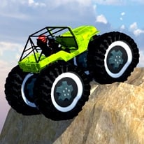 Rock Crawling