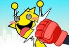 Powerful Punch