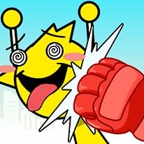 Powerful Punch