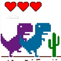 Dino Game