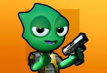 Trovo's Battlegrounds