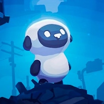 Sheepy: A Short Adventure