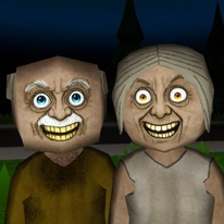 The Road Home: Granny Escape