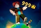 Roblox: Grow Every Step