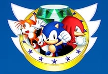Sonic 3 Complete