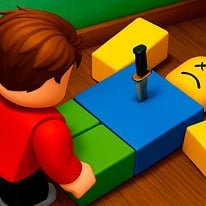 Roblox: Hide The Body