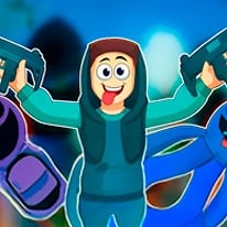 Playground Ragdoll Sandbox