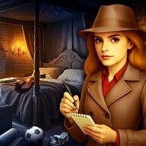 Hidden Objects Story