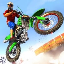 Ramp Xtreme