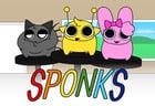 Sponks
