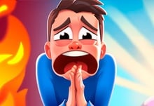 Help Me: Tricky Brain Puzzles