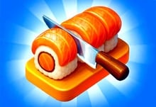 Sushi Puzzle
