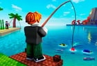 Roblox: Build an Island