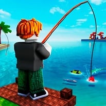 Roblox: Build an Island