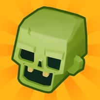 Zombie Road 3D
