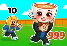 Steal Brainrot Arena