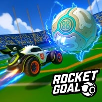 Rocket Goal