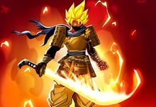 Stickman Legends: Survival RPG