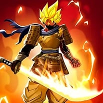 Stickman Legends: Survival RPG