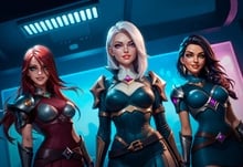 Clash of Heroes: RPG Adventure