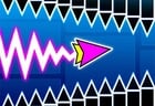 Wave Dash: Geometry Arrow