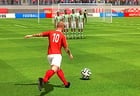 Free Kick Football: 3D Soccer