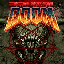 Brutal Pack Doom V10