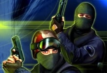 Counter Strike Classic