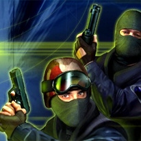 Counter Strike Classic
