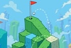 Golf Peaks: Puzzle