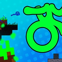 Epic Parkour: Block Platformer