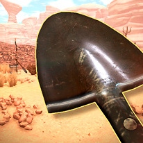 Gold Rush: Gold Simulator 3D