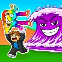 Tsunami Brainrots Online